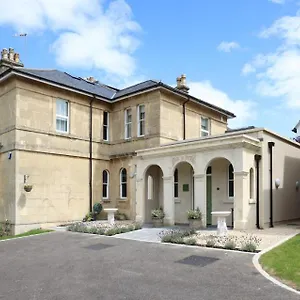 4* Guest house Tyndall Boutique