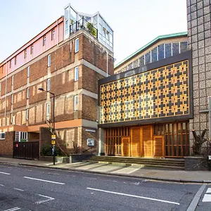 Wynfrid House Bed & Breakfast London