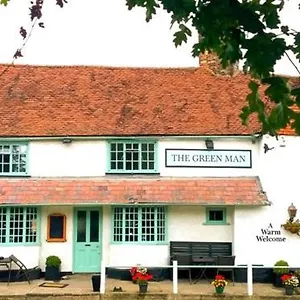 The Man Boutique Takeley