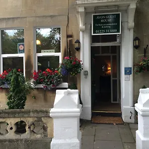 3* Guest house Avon