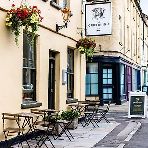  Hotel The Griffin