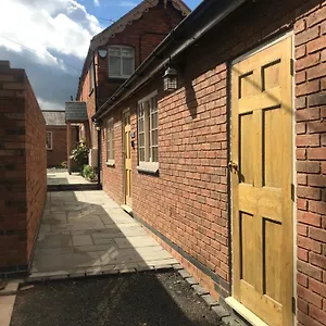 The Forge Guest Guest house Long Whatton