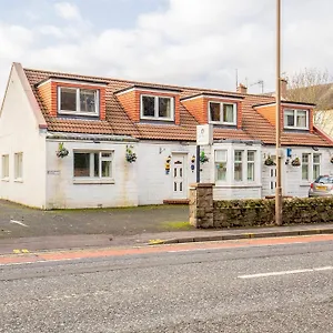 Arden Guest House, Craigmillar Castle Hotel Edinburgh