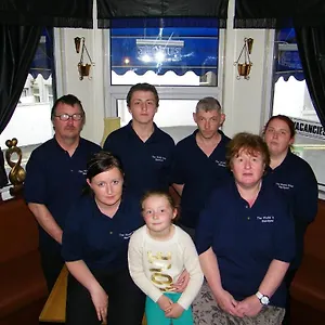 The World Hotel Blackpool