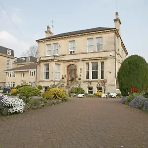 4* Guest house Pulteney House