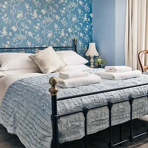 The End House Bed & Breakfast Cambridge (Cambridgeshire)