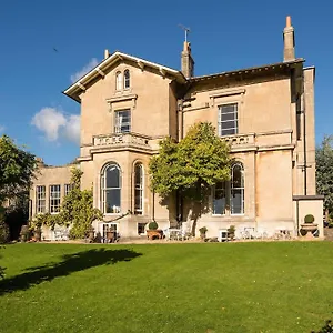 5* Bed & Breakfast Apsley House