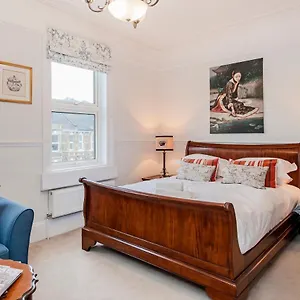 4* Bed & Breakfast Apple Tree Boutique