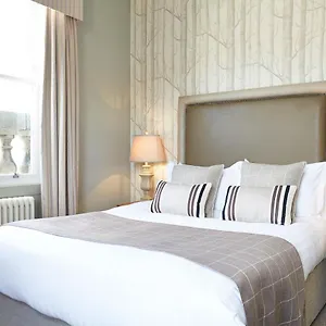 3* Hotel Loch Fyne And Restaurant